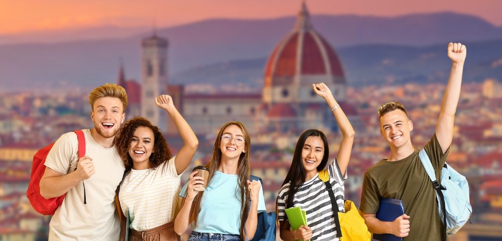ristoranti per gruppi di studenti a firenze