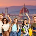 ristoranti per gruppi di studenti a firenze