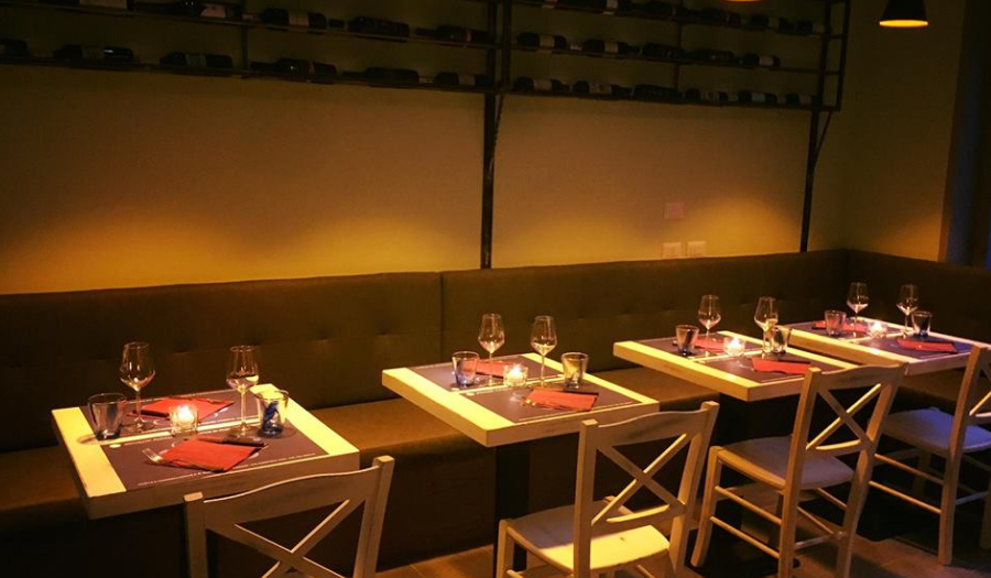 La Luna Ristorante Gluten Free Firenze 