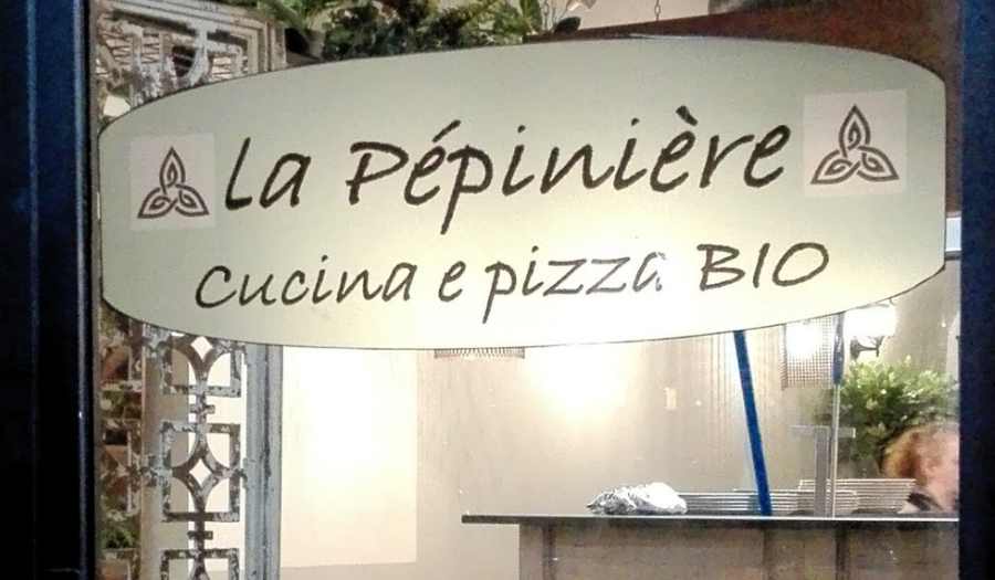 La Pepiniere Ristorante Pizzeria Gluten Free Firenze