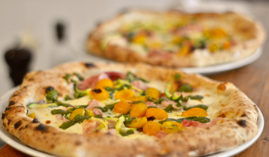 Pizzeria Pizzagnolo Firenze