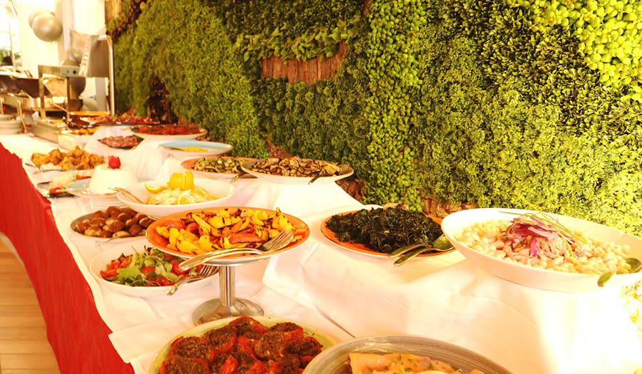 san marco ristorante brunch