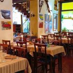 osteria del porcellino