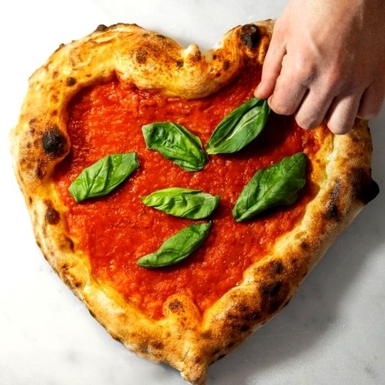 pizza
