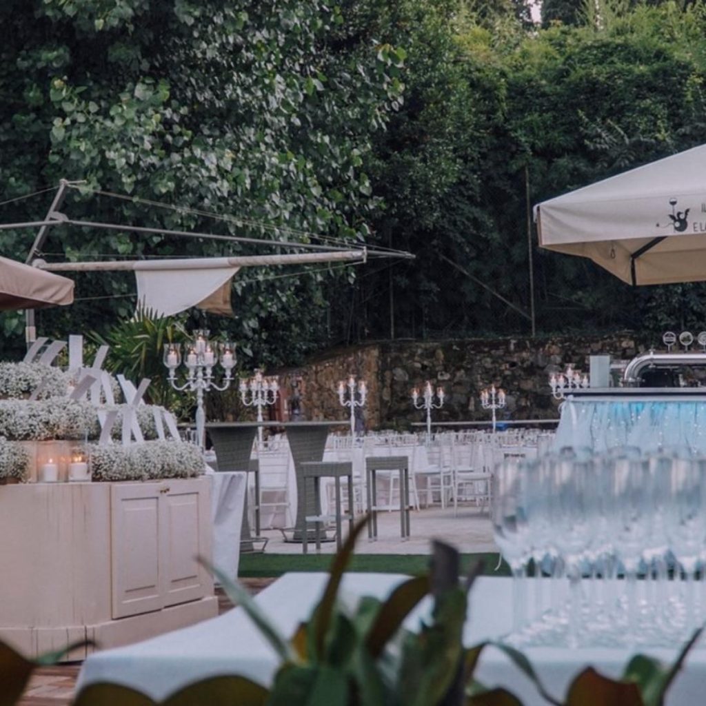 36migliori ristoranti con vista di Firenze