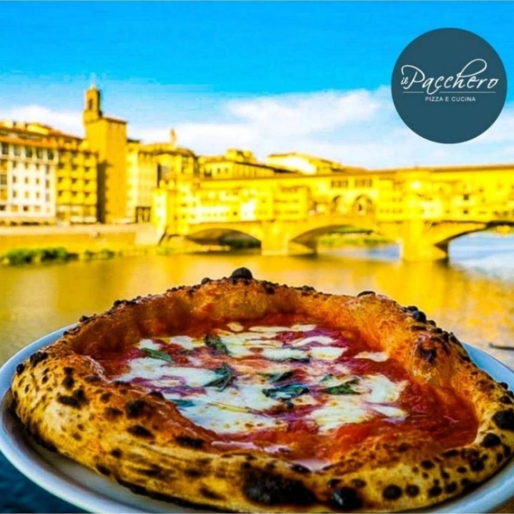 4migliori ristoranti con vista di Firenze