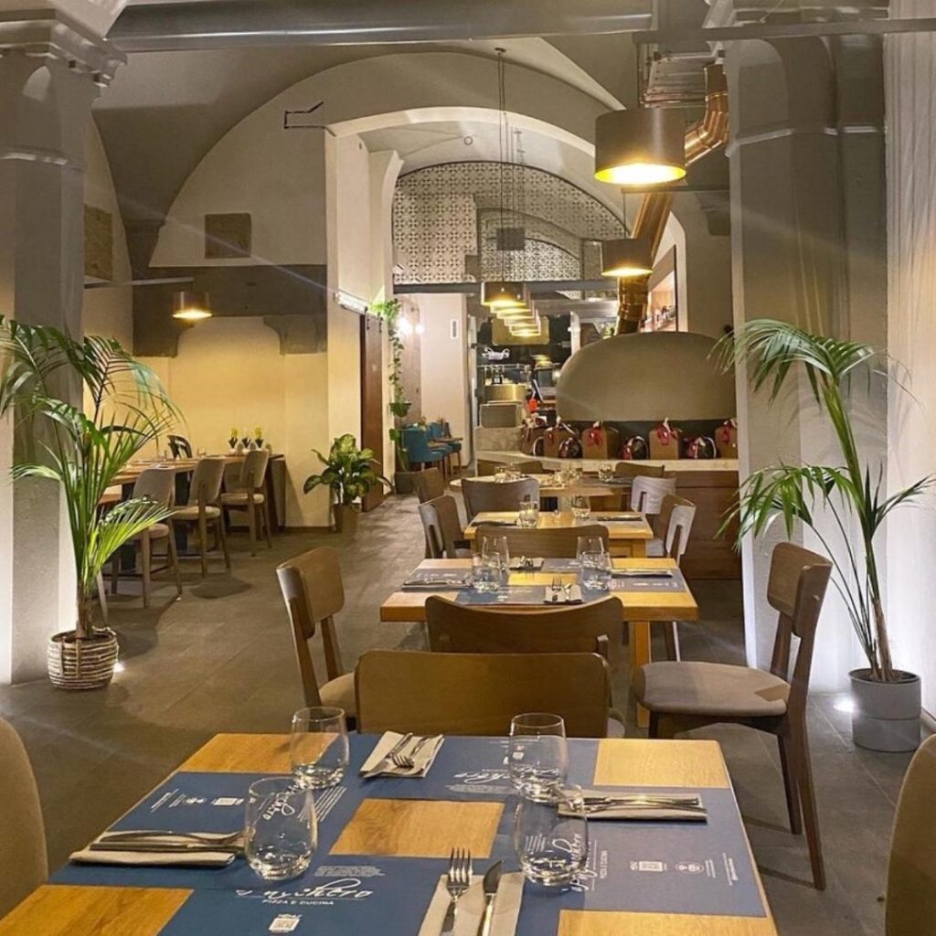 6migliori ristoranti con vista di Firenze