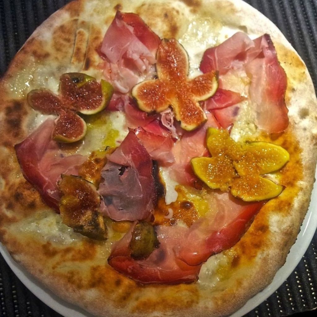 18migliori ristoranti all'aperto
