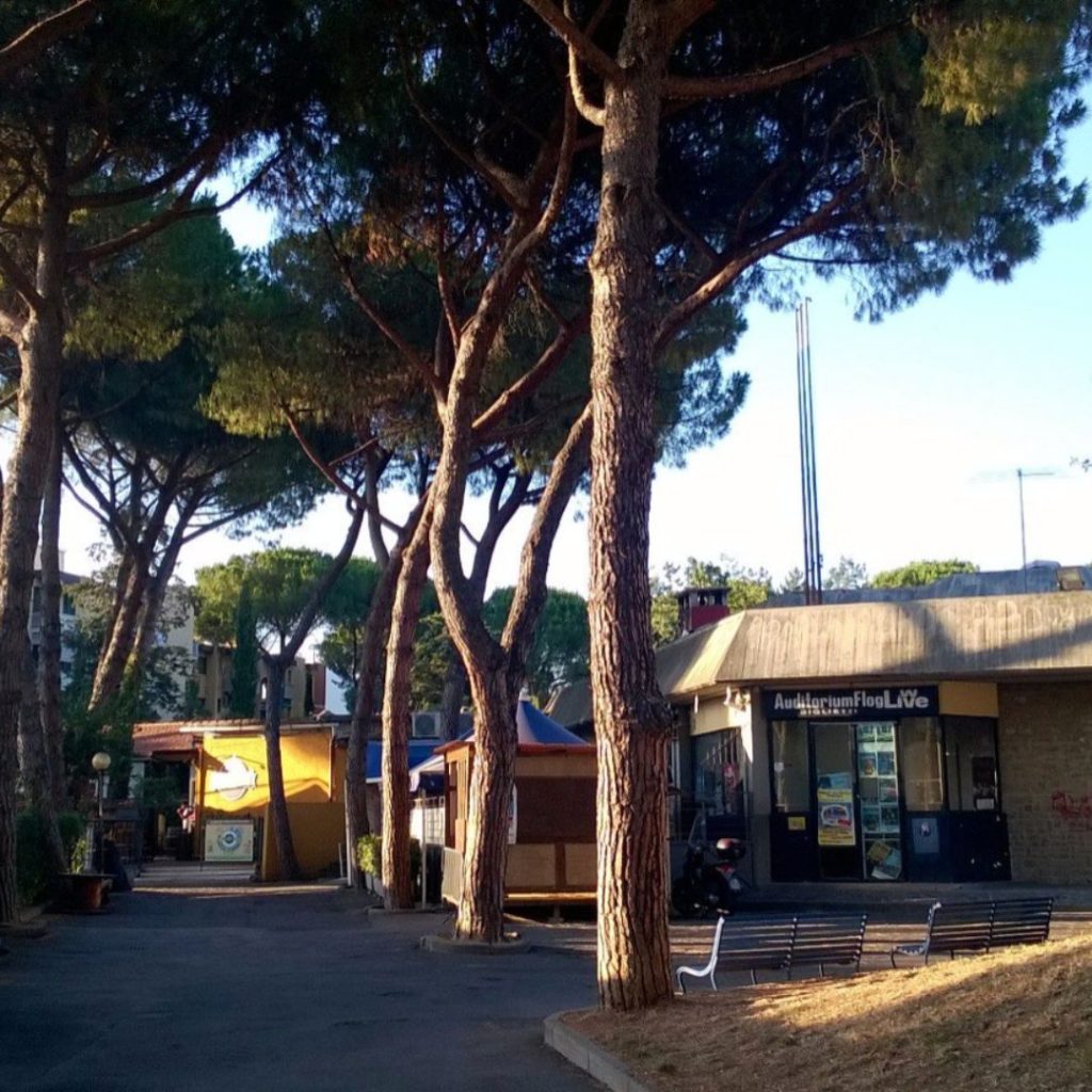 19migliori ristoranti all'aperto