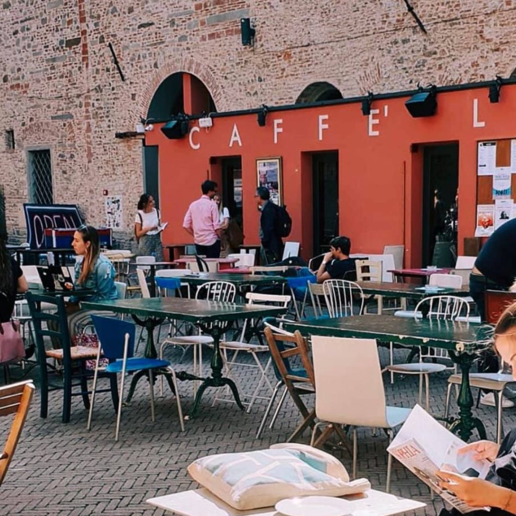 1migliori ristoranti all'aperto