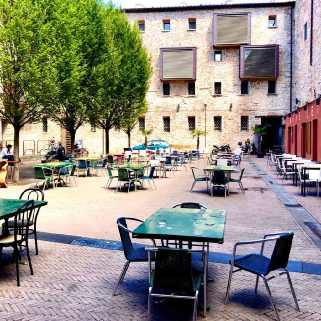 3migliori ristoranti all'aperto