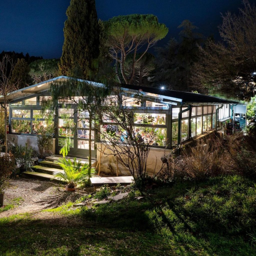 9migliori ristoranti all'aperto