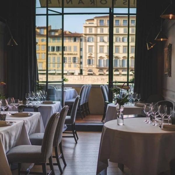 Migliori ristoranti Firenze