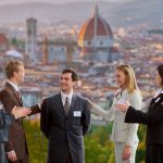 RISTORANTI PER GRUPPI AZIENDALI FIRENZE
