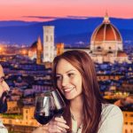 wine tasting & shipping from florence