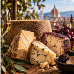 pecorino in florence