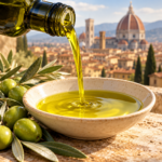 olive oil in florence