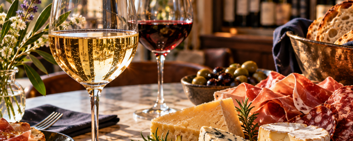aperitivo firenze