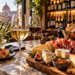 aperitivo firenze