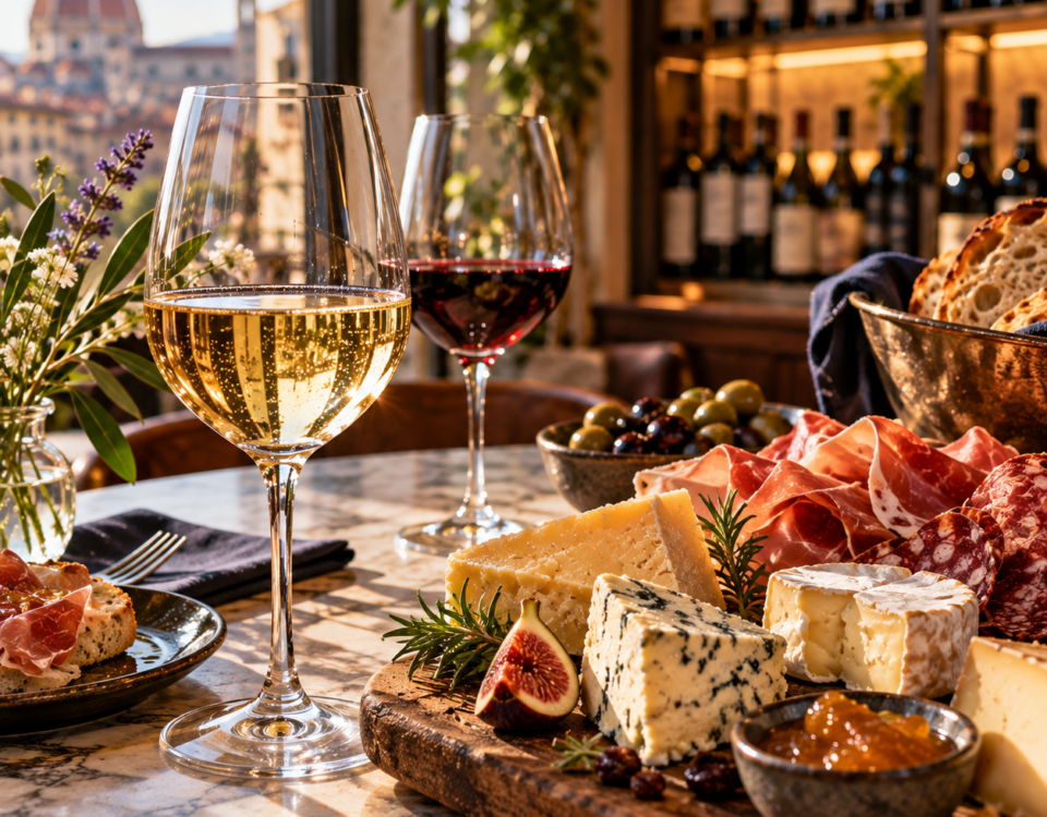 aperitivo firenze